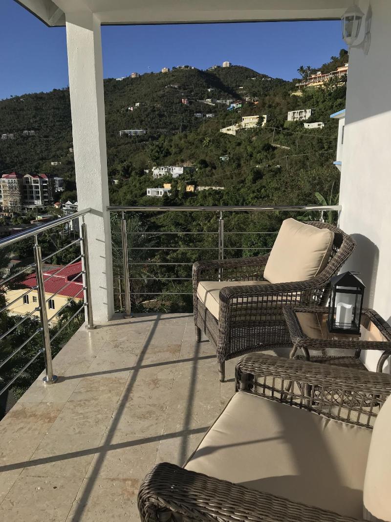 Coconut Breeze Villas image