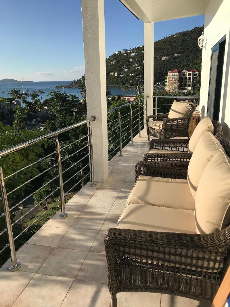 Coconut Breeze Villas image