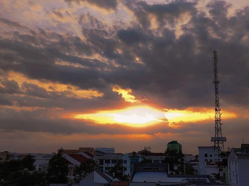 Osaka Boutique Phan Thiet Hotel image