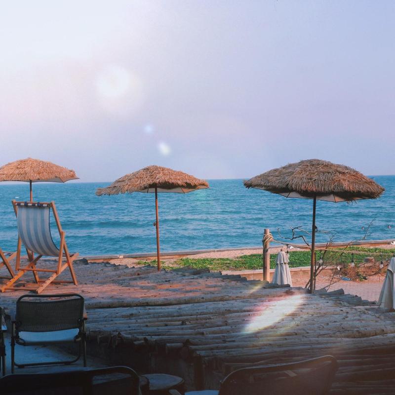 Osaka Boutique Phan Thiet Hotel image