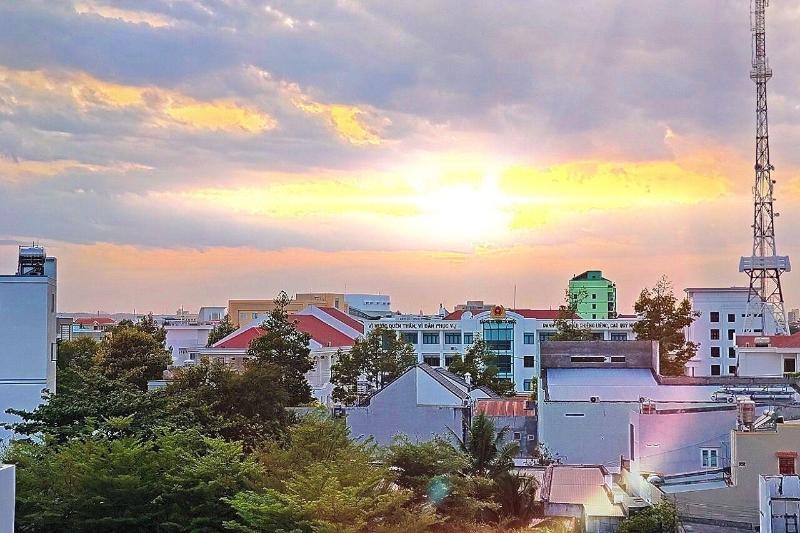 Osaka Boutique Phan Thiet Hotel image