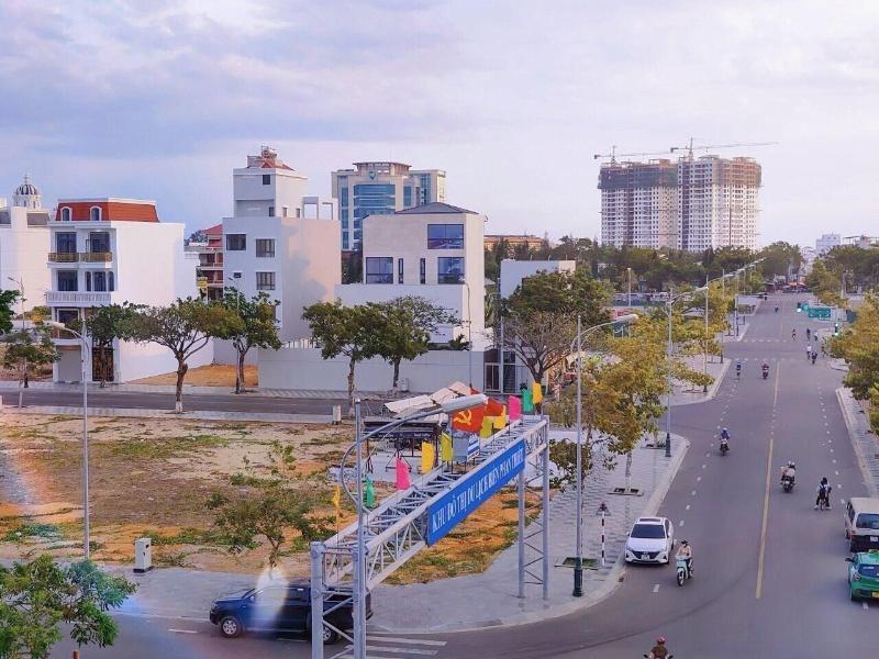 Osaka Boutique Phan Thiet Hotel image