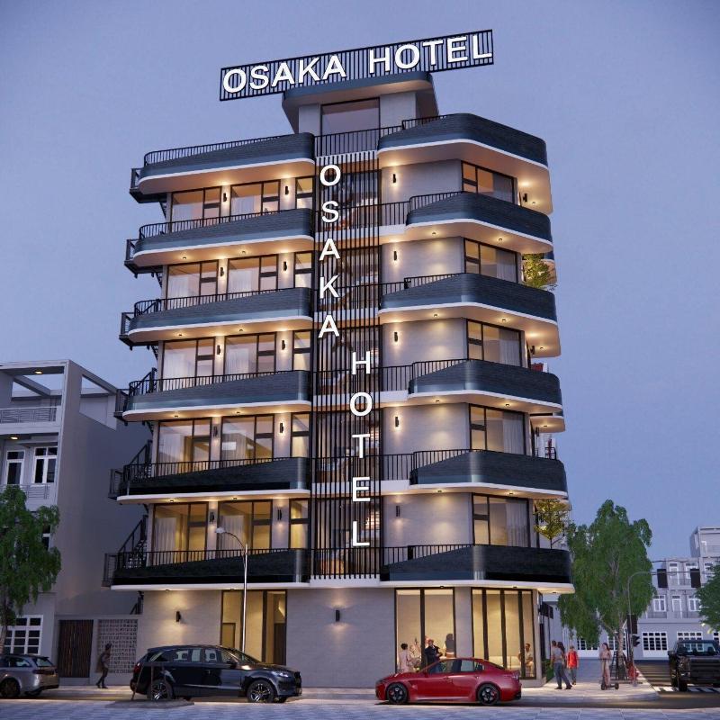 Osaka Boutique Phan Thiet Hotel image