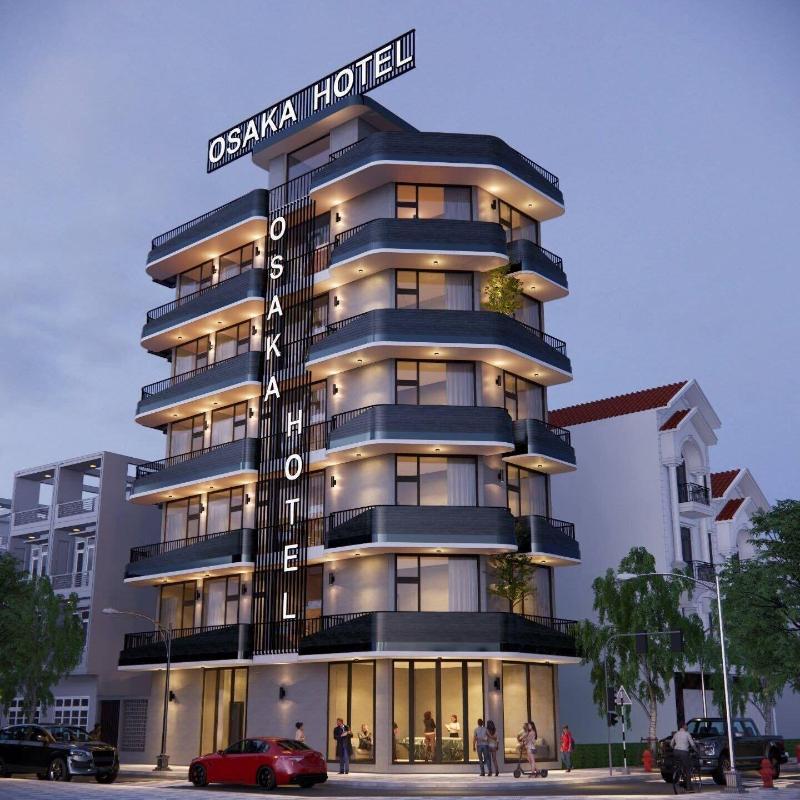 Osaka Boutique Phan Thiet Hotel image