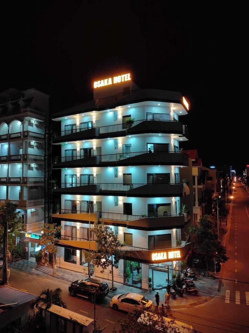 Osaka Boutique Phan Thiet Hotel image