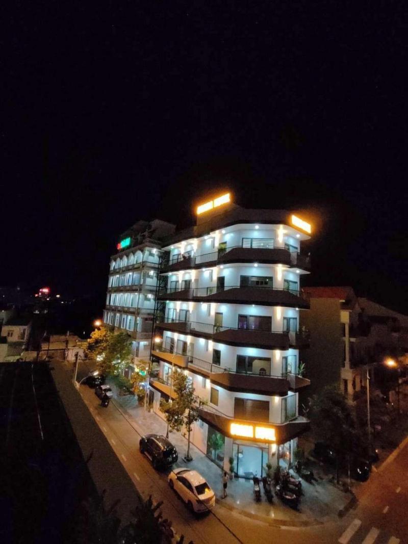 Osaka Boutique Phan Thiet Hotel image