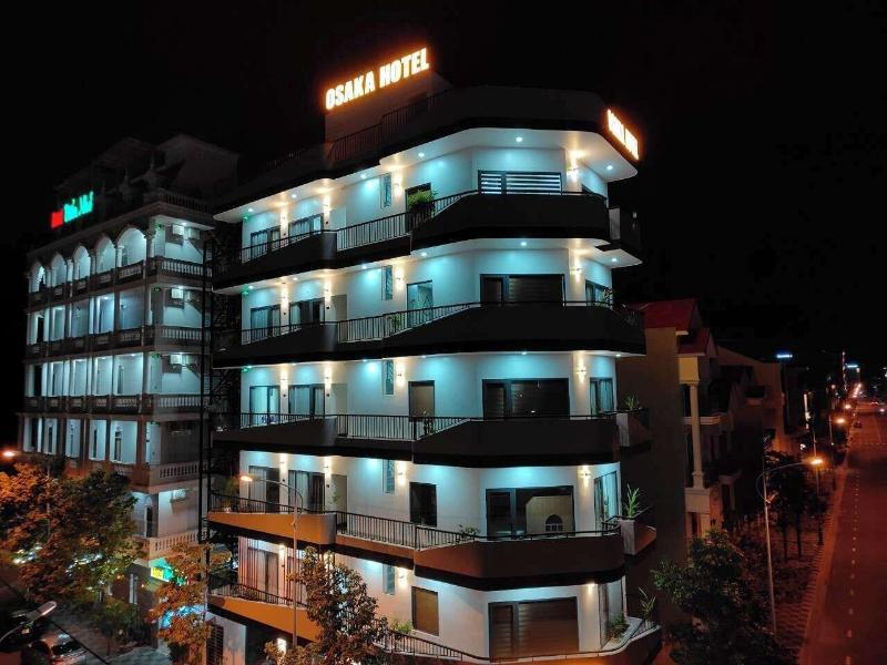 Osaka Boutique Phan Thiet Hotel image