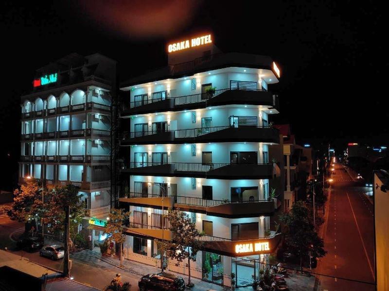 Osaka Boutique Phan Thiet Hotel image