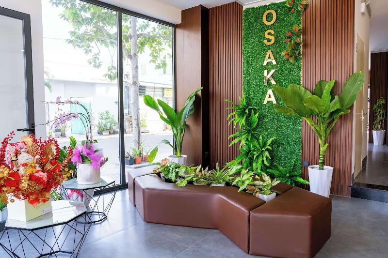 Osaka Boutique Phan Thiet Hotel image
