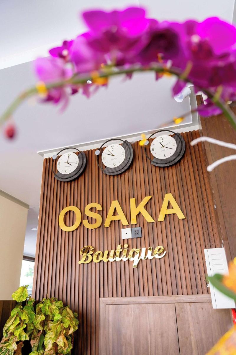 Osaka Boutique Phan Thiet Hotel image