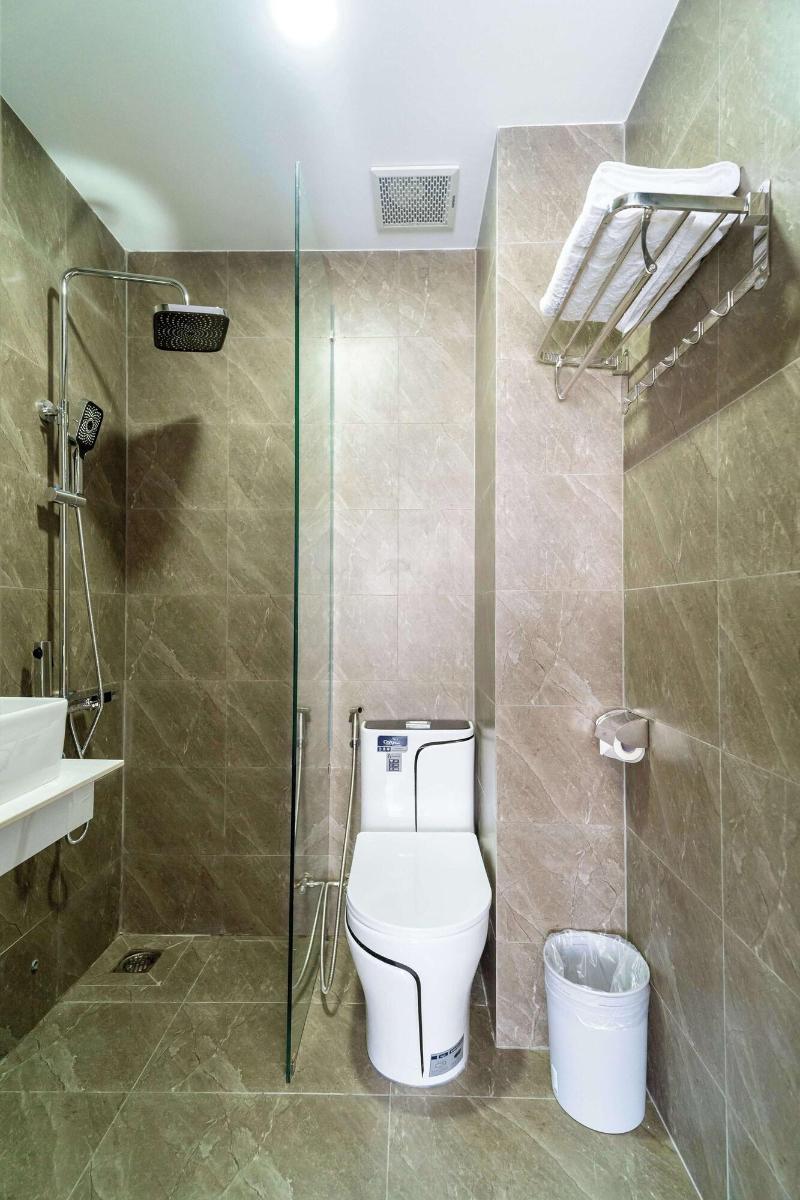 Osaka Boutique Phan Thiet Hotel image