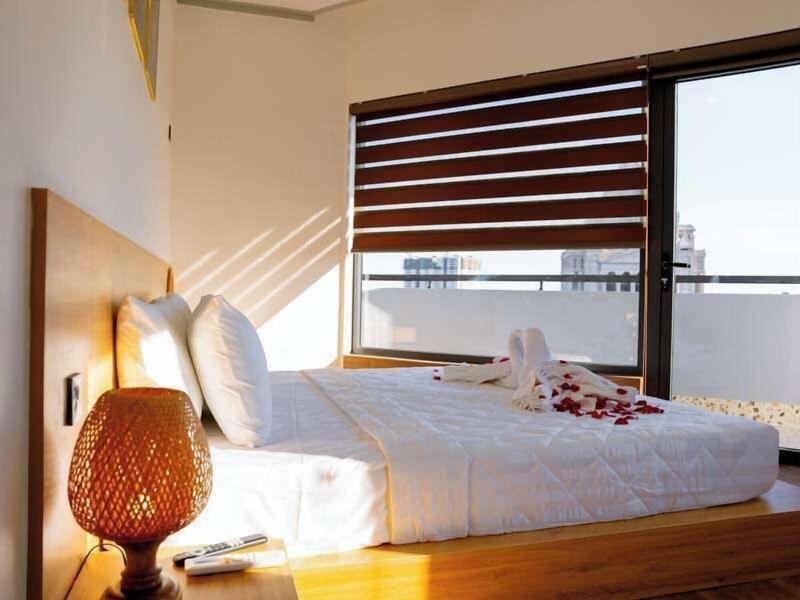 Osaka Boutique Phan Thiet Hotel image