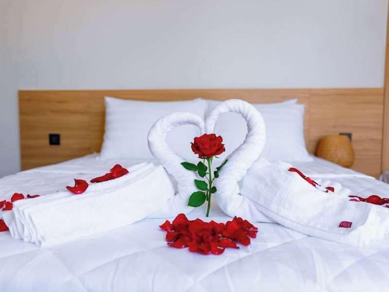 Osaka Boutique Phan Thiet Hotel image