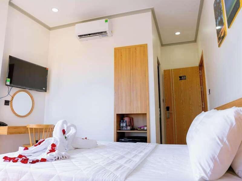 Osaka Boutique Phan Thiet Hotel image