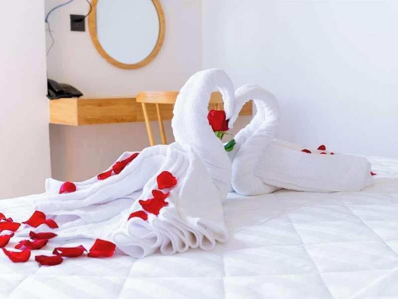 Osaka Boutique Phan Thiet Hotel image