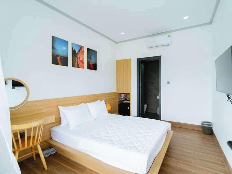 Osaka Boutique Phan Thiet Hotel image