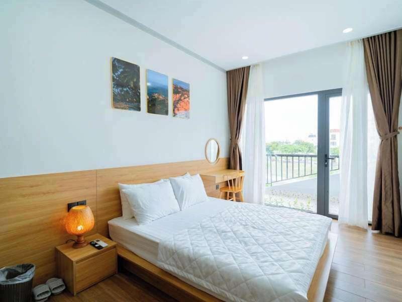 Osaka Boutique Phan Thiet Hotel image