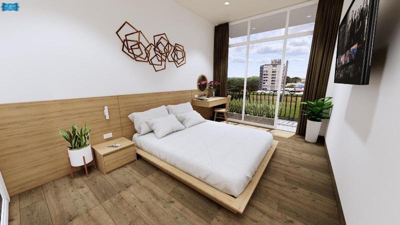 Osaka Boutique Phan Thiet Hotel image
