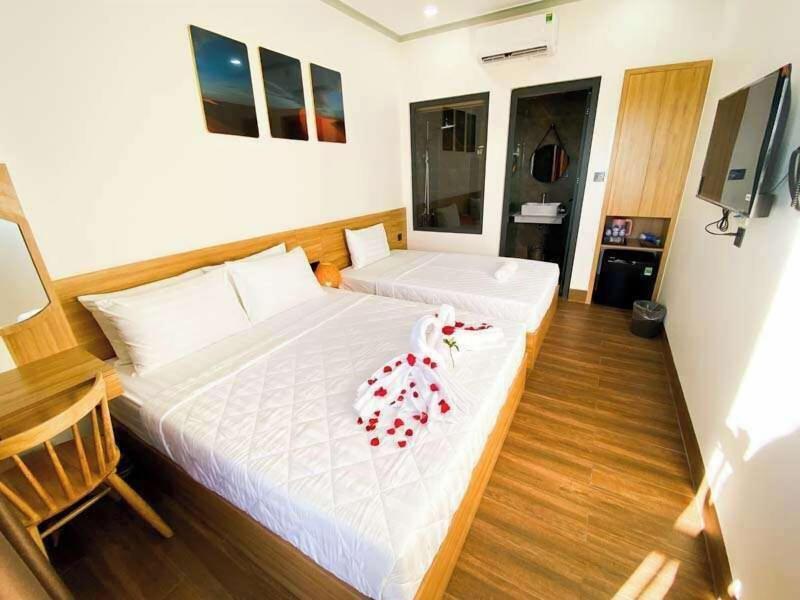 Osaka Boutique Phan Thiet Hotel image