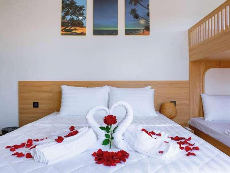 Osaka Boutique Phan Thiet Hotel image