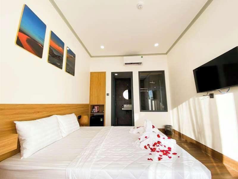 Osaka Boutique Phan Thiet Hotel image