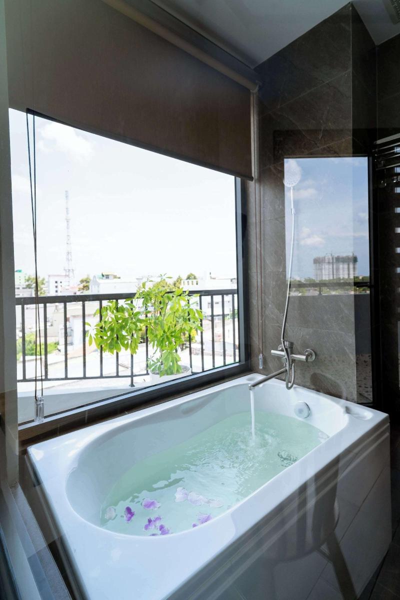 Osaka Boutique Phan Thiet Hotel image