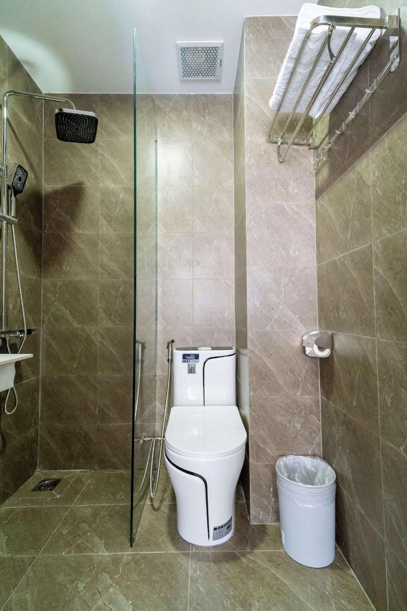 Osaka Boutique Phan Thiet Hotel image