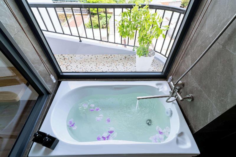 Osaka Boutique Phan Thiet Hotel image