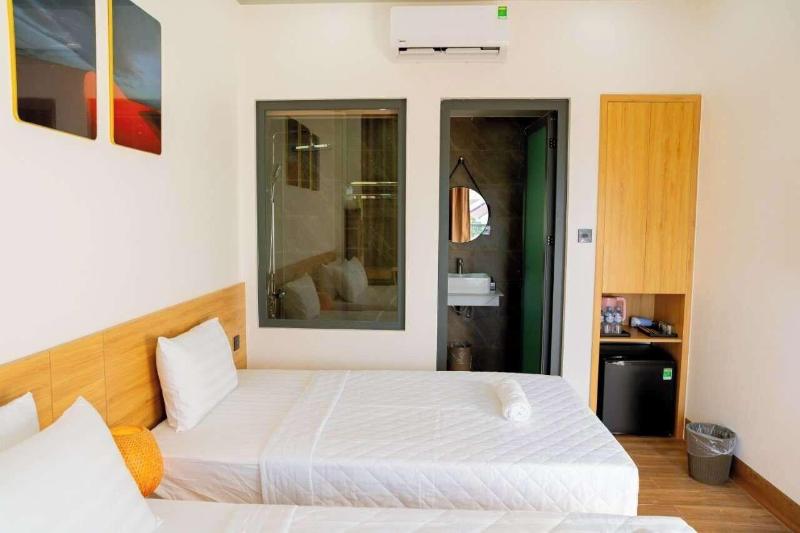 Osaka Boutique Phan Thiet Hotel image