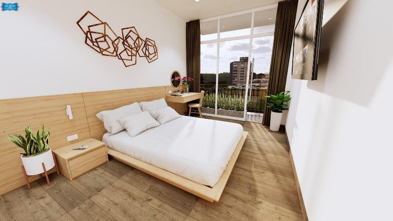 Osaka Boutique Phan Thiet Hotel image