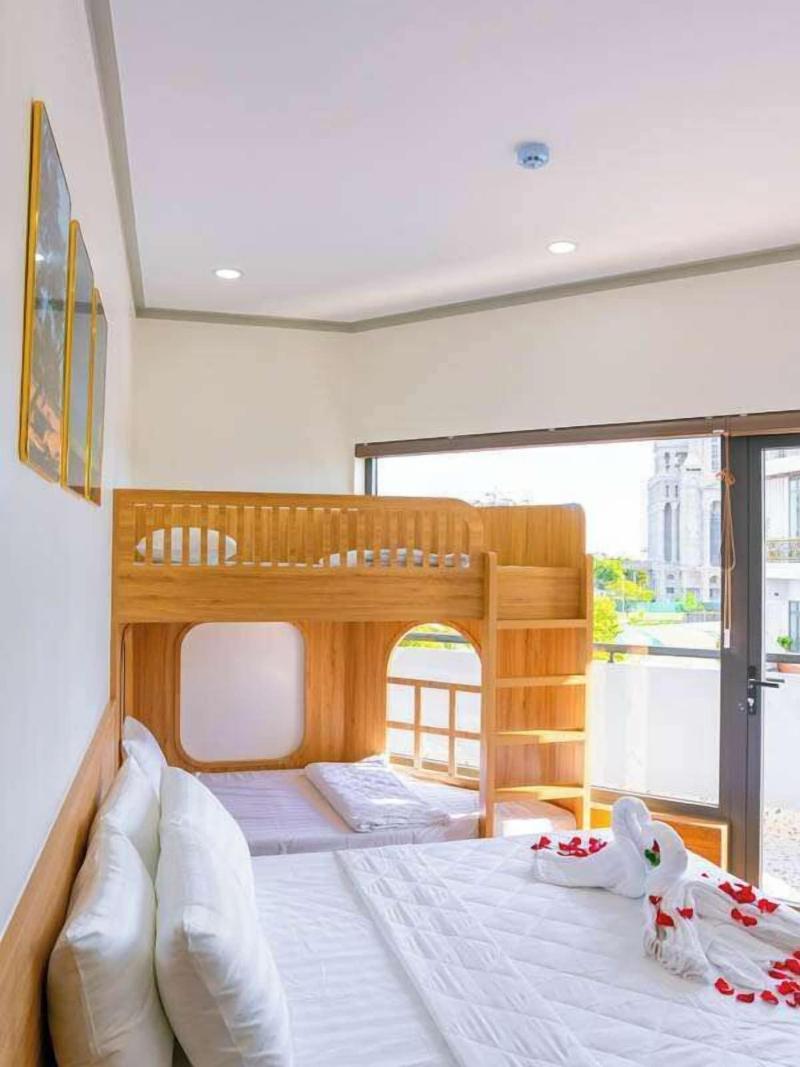 Osaka Boutique Phan Thiet Hotel image