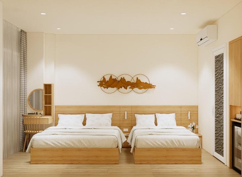 Osaka Boutique Phan Thiet Hotel image