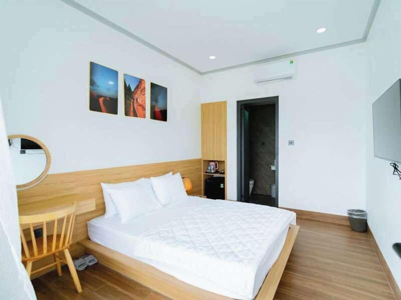 Osaka Boutique Phan Thiet Hotel image