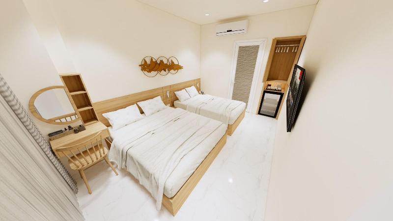 Osaka Boutique Phan Thiet Hotel image