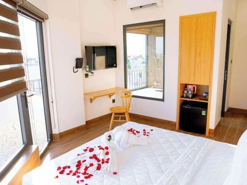 Osaka Boutique Phan Thiet Hotel image