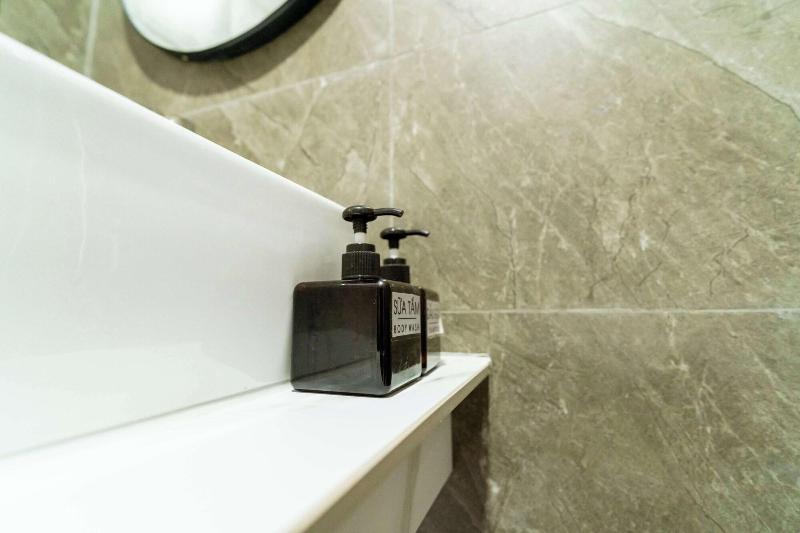 Osaka Boutique Phan Thiet Hotel image
