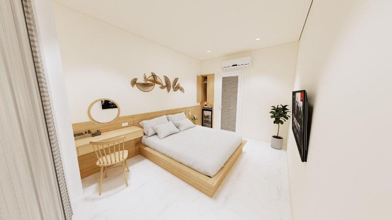 Osaka Boutique Phan Thiet Hotel image