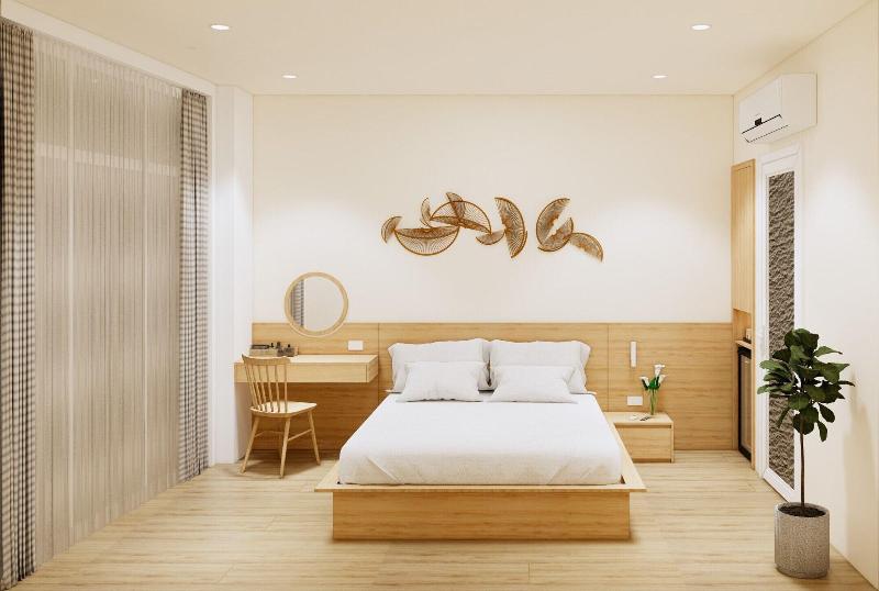 Osaka Boutique Phan Thiet Hotel image