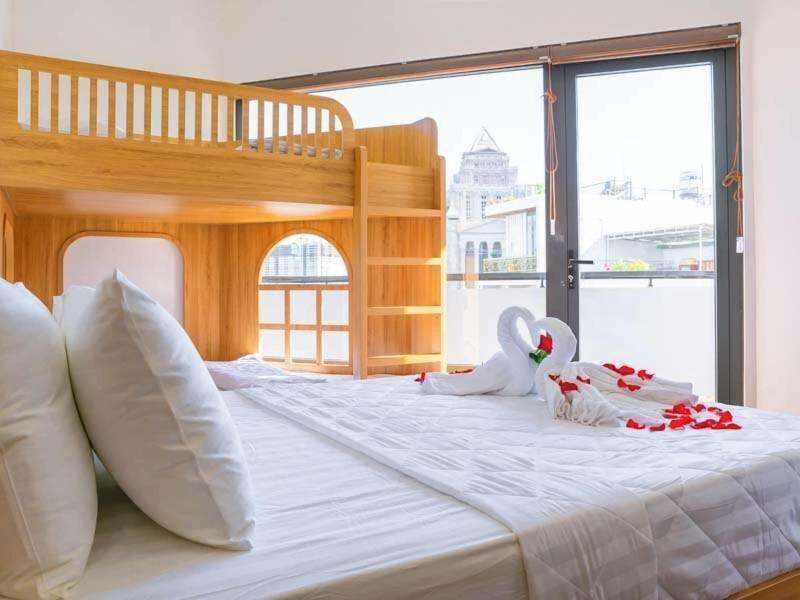Osaka Boutique Phan Thiet Hotel image
