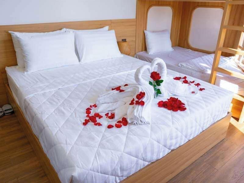 Osaka Boutique Phan Thiet Hotel image