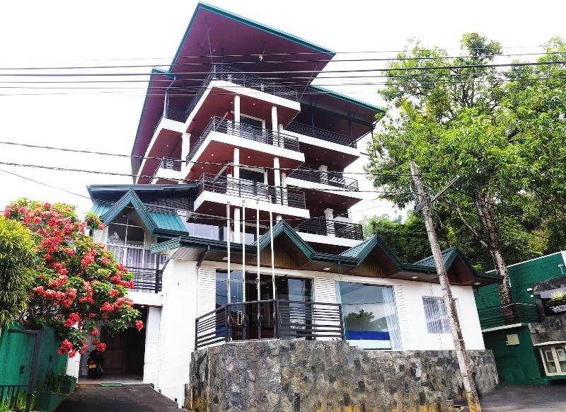 Hotel Sara