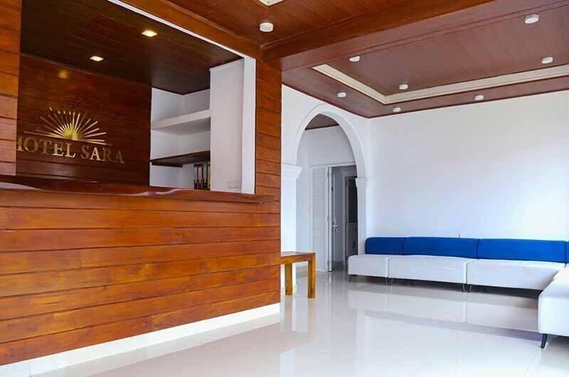 Hotel Sara