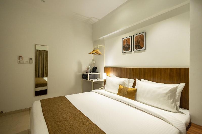 Freesia Residency By Express Inn Navi Mumbai image