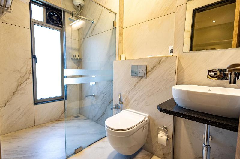 Freesia Residency By Express Inn Navi Mumbai image