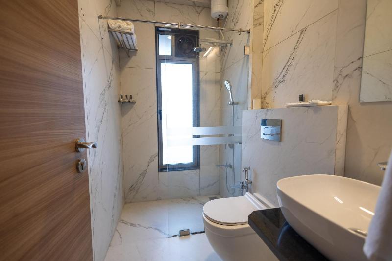 Freesia Residency By Express Inn Navi Mumbai image