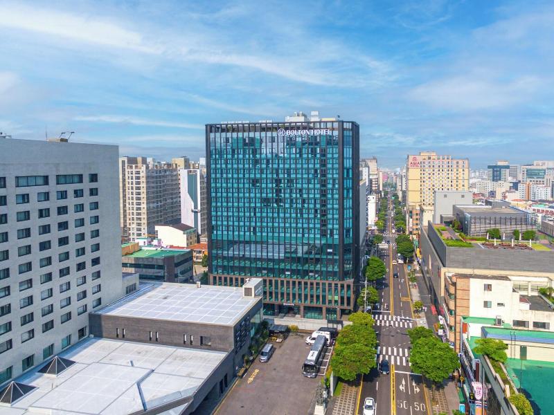 Jeju Bolton Hotel