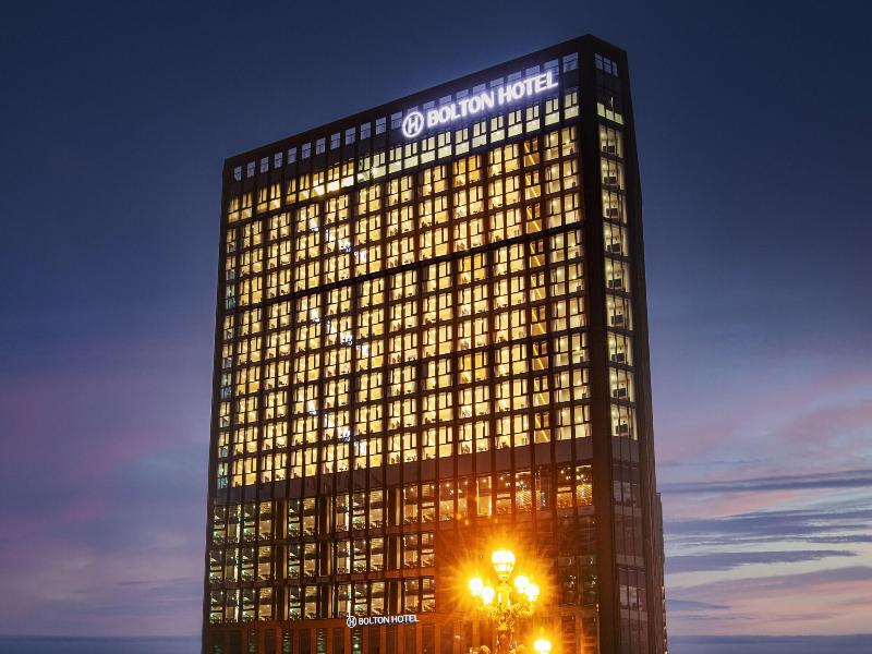 Jeju Bolton Hotel