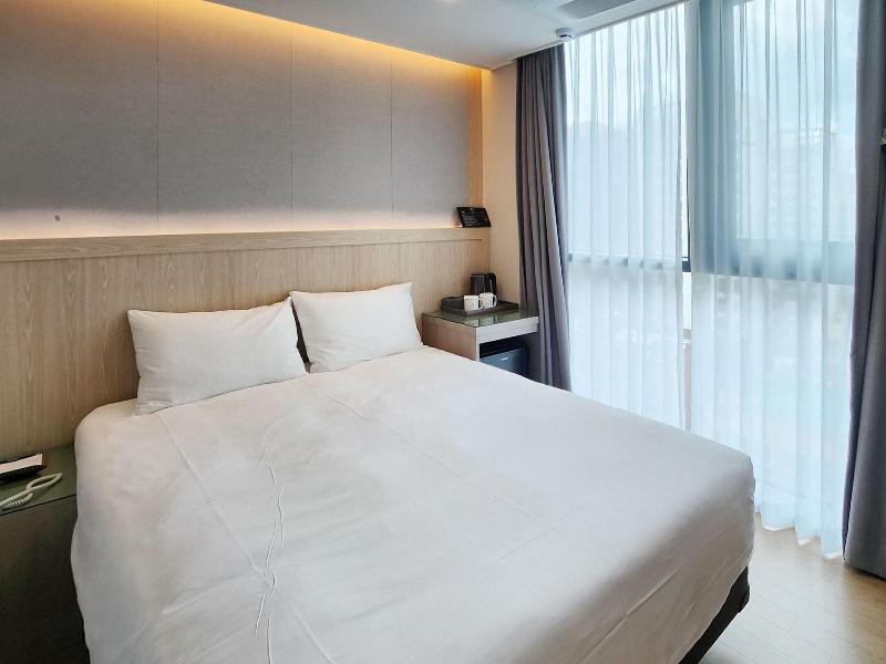 Jeju Bolton Hotel