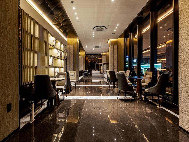 Jeju Bolton Hotel