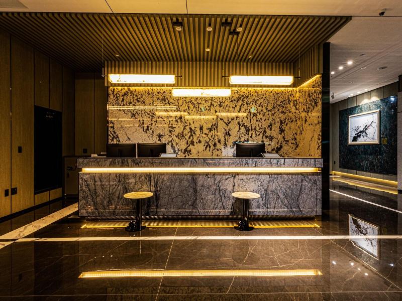 Jeju Bolton Hotel